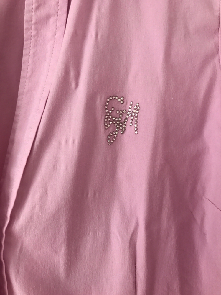 Guess by Marciano Hemd