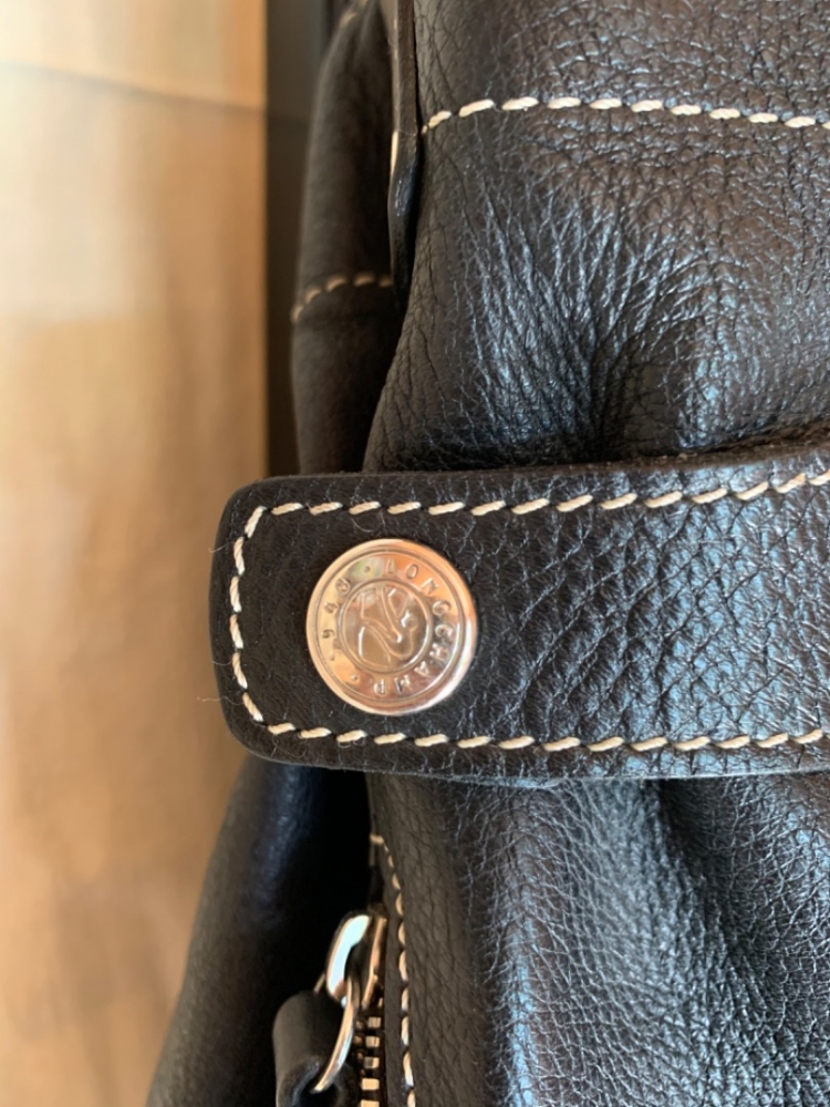 Longchamp 4x4 Crossbody Umhängetasche