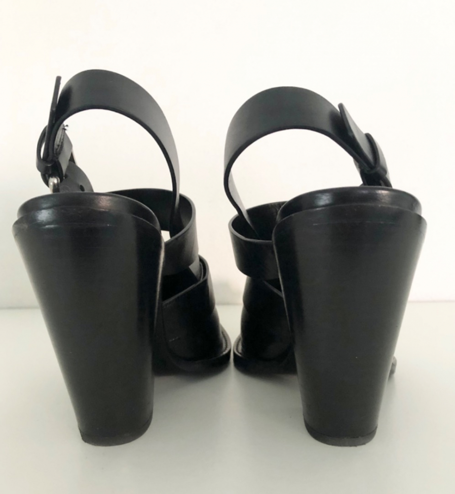 Michael Kors Mules Santiags PASSION Western