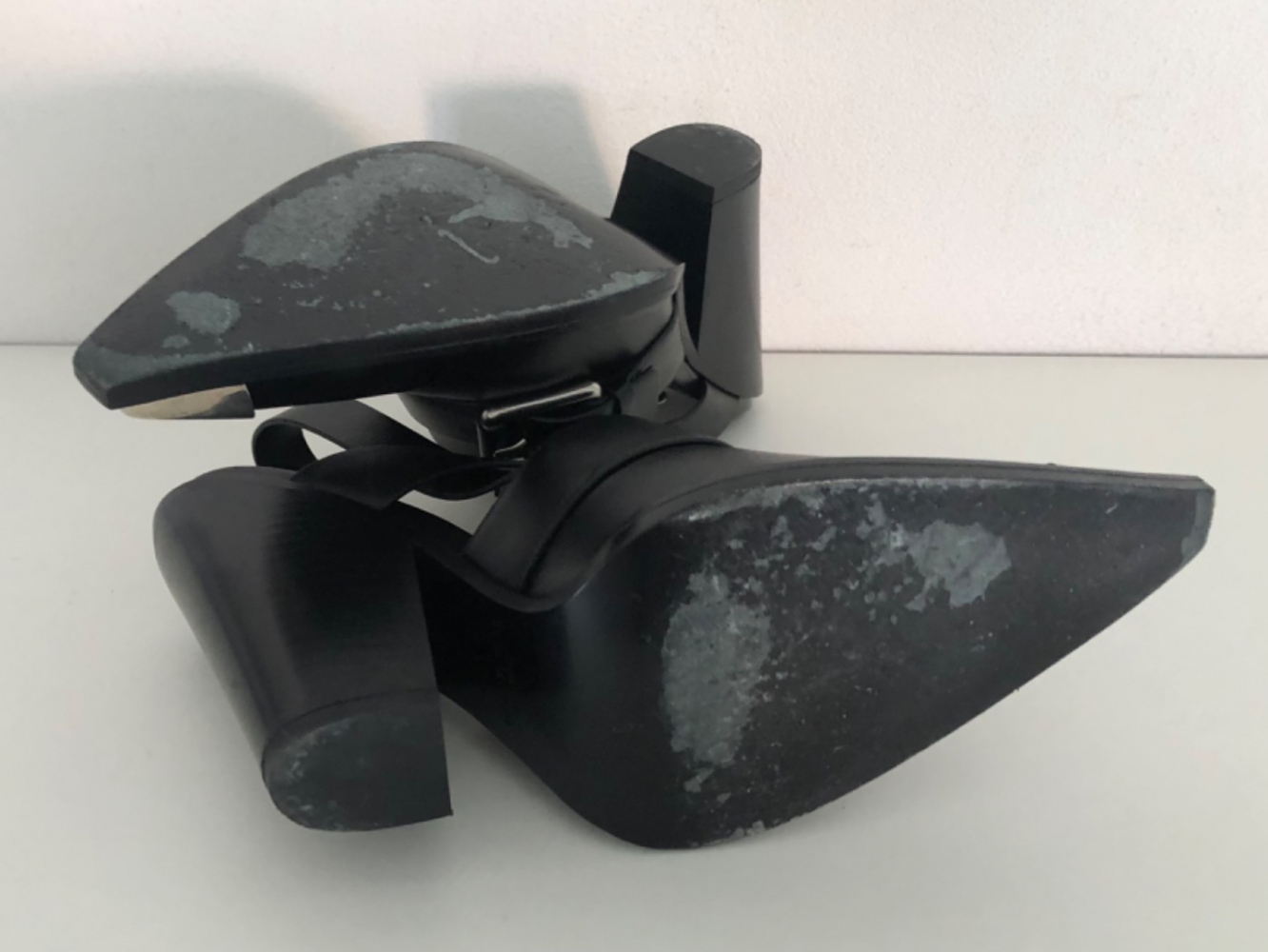 Michael Kors Mules Santiags PASSION Western