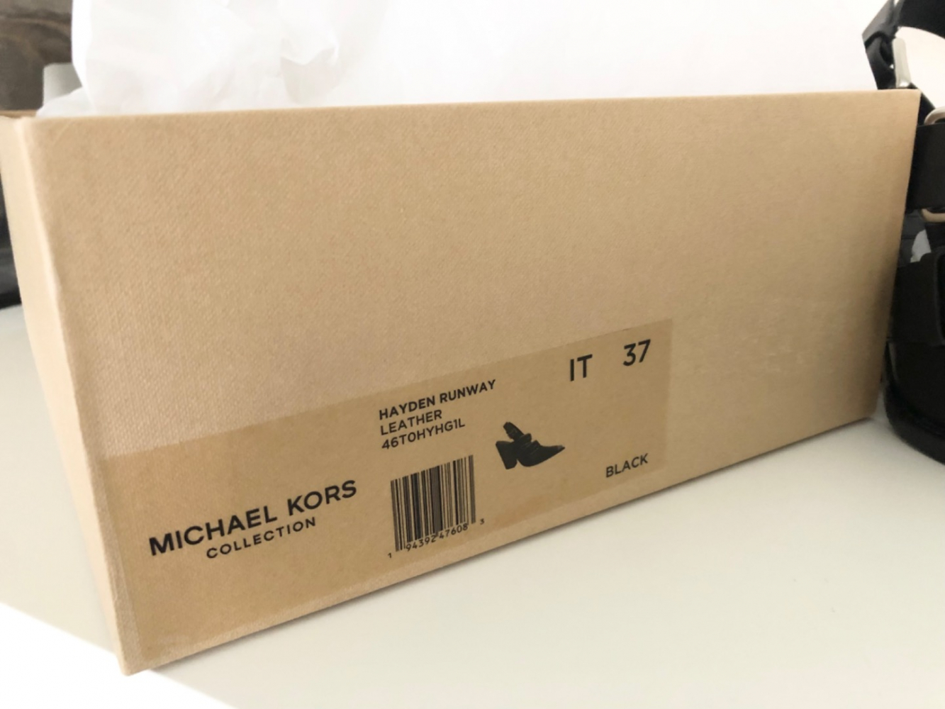 Michael Kors Mules Santiags PASSION Western