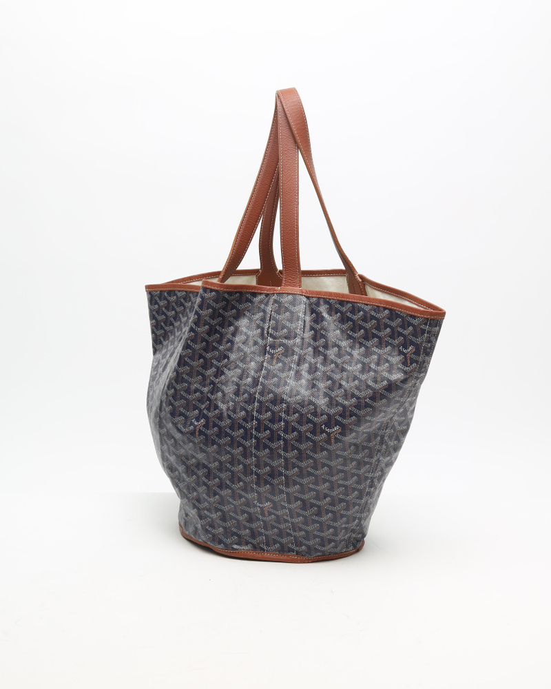 Goyard Belharra Tote Bag