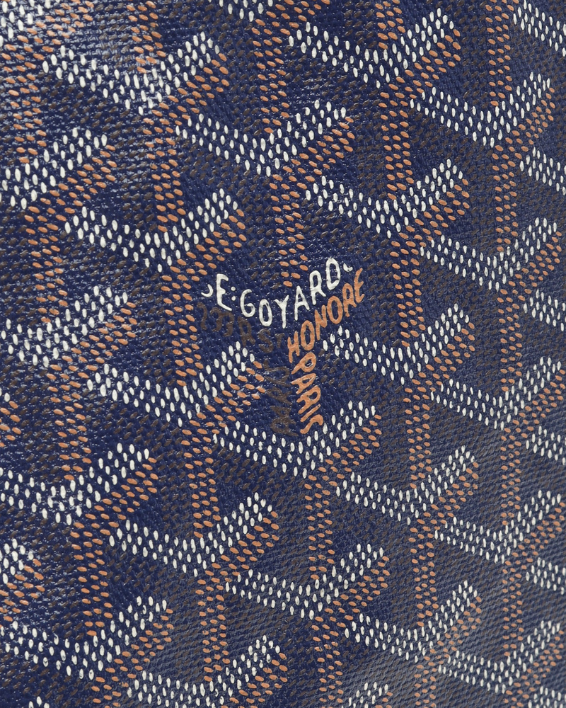 Goyard Belharra Tote Bag