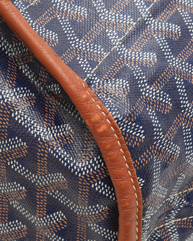 Goyard Belharra Tote Bag