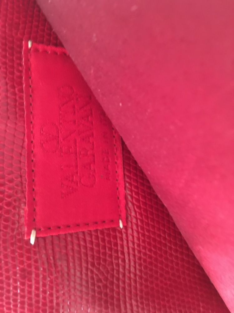 Valentino Clutch bag