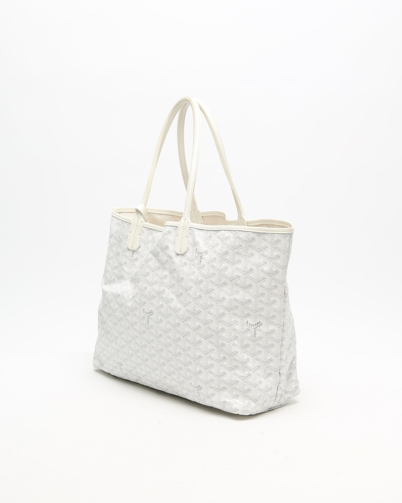 Goyard St Louis Tote Bag