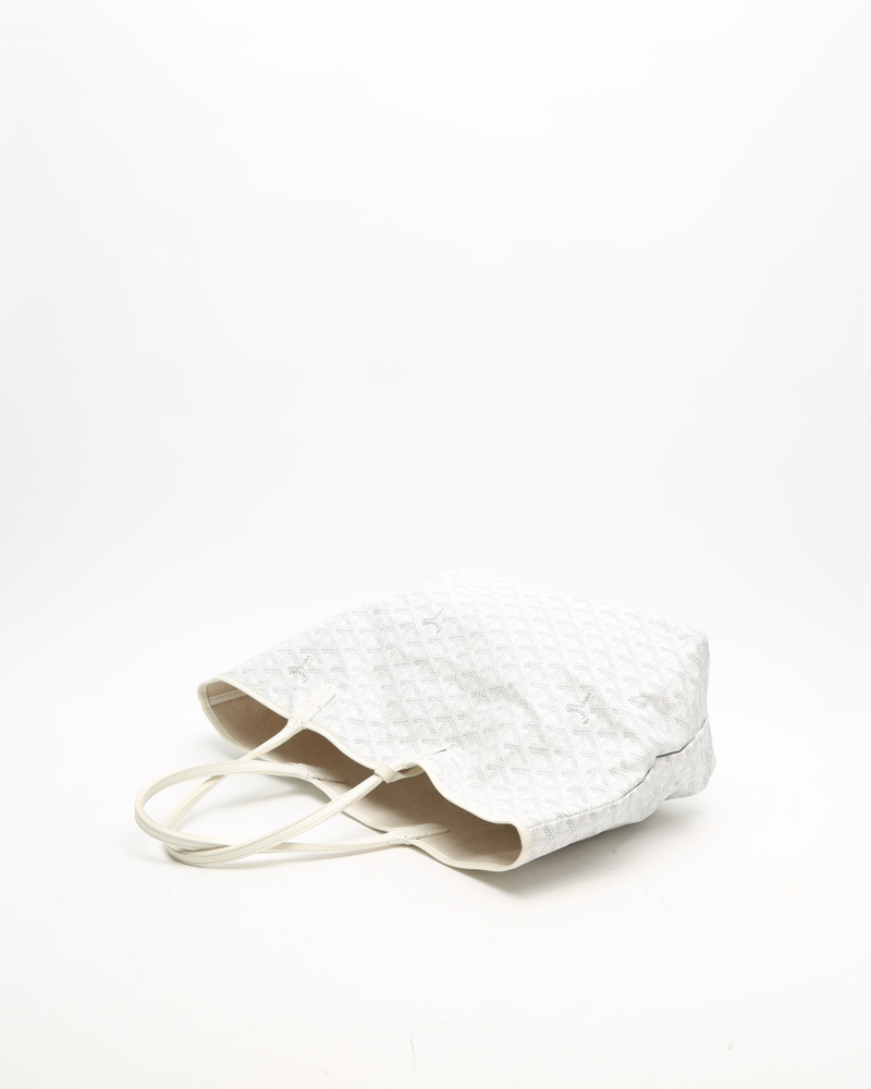 Goyard St Louis Tote Bag