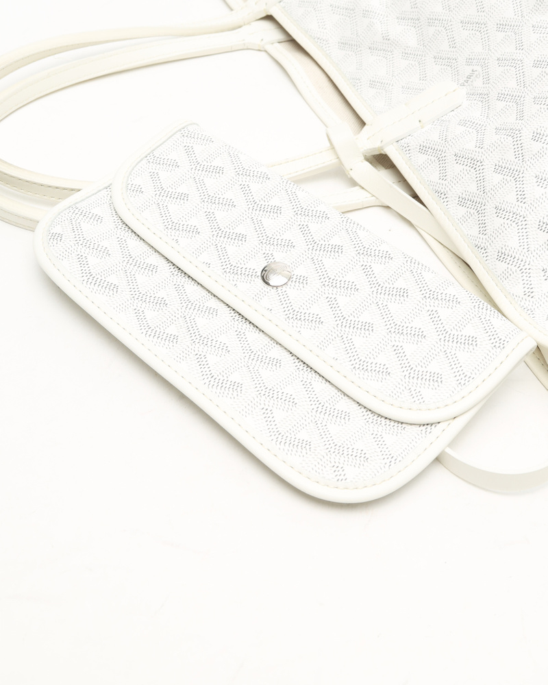 Goyard St Louis Tote Bag