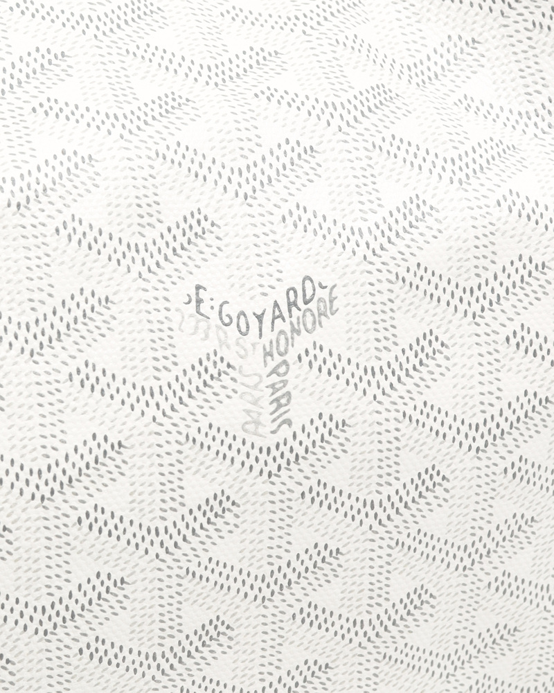 Goyard St Louis Tote Bag