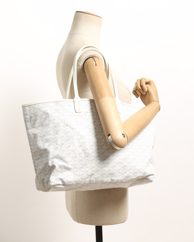 Goyard St Louis Tote Bag