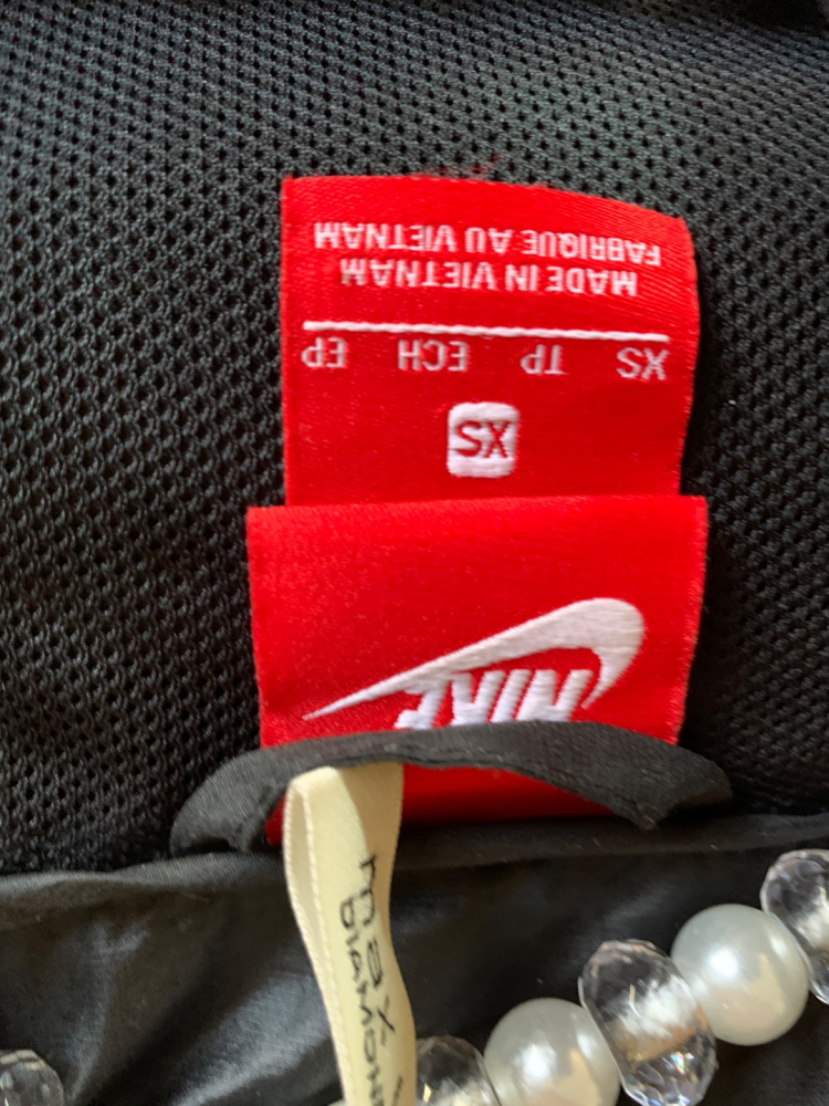 Nike Jacket