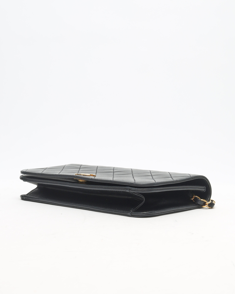 Chanel Classic Full Flap Bag