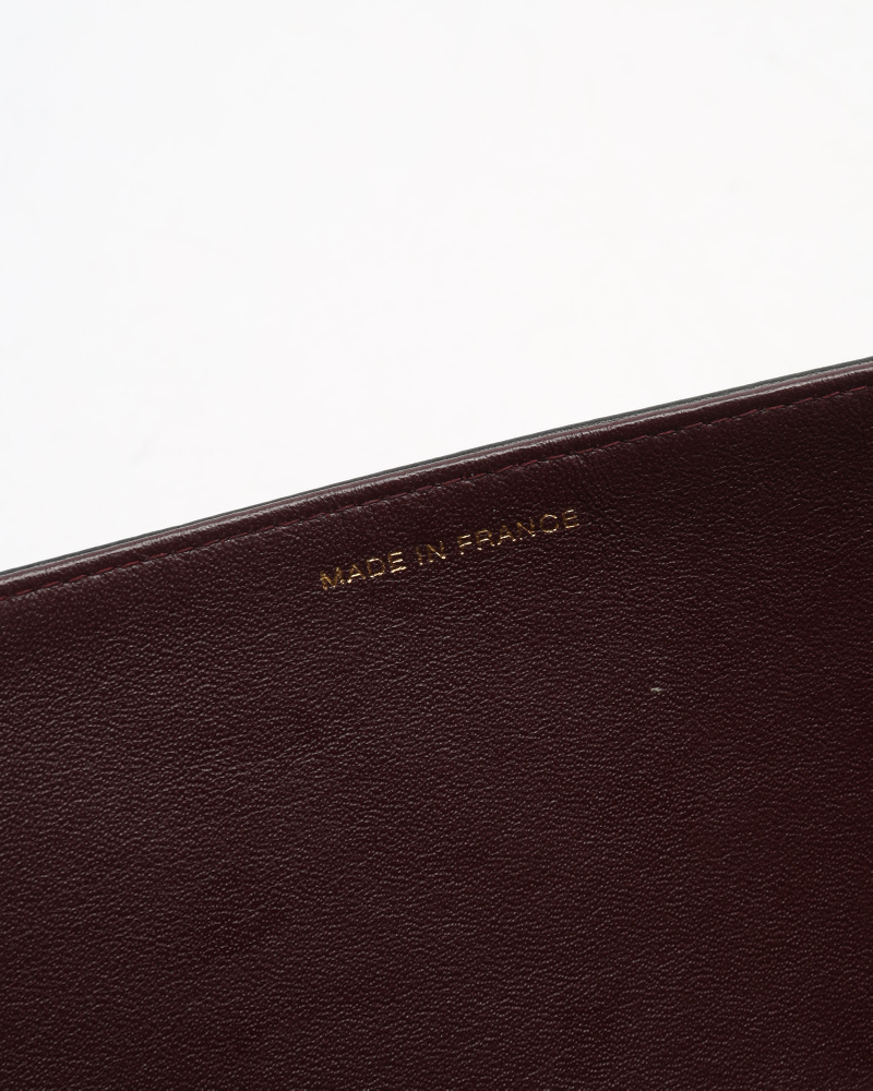 Chanel Classic Full Flap Bag