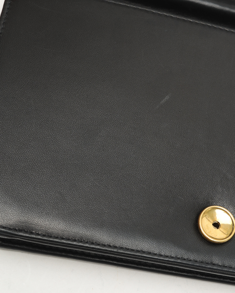 Chanel Classic Full Flap Bag