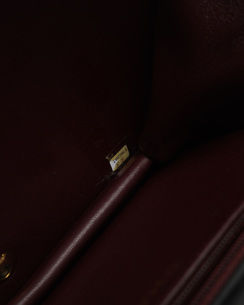 Chanel Classic Full Flap Bag