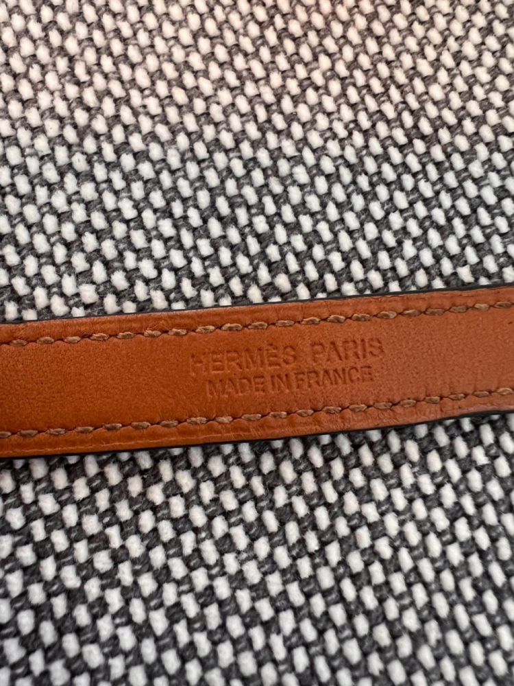 Hermès ARMBAND RIVALE DOPPELTE TOUR - S