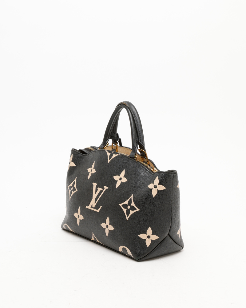 Louis Vuitton Empreinte Grand Palais MM Bag