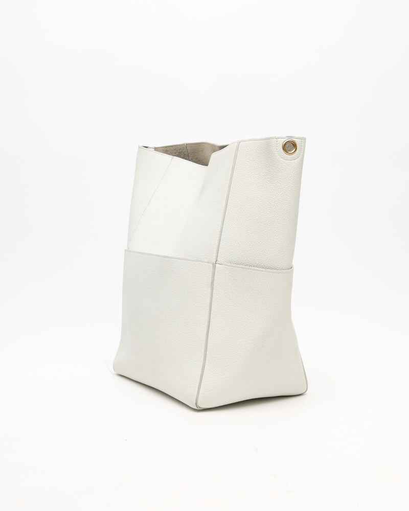 Celine Sangle Seau Large Bucket Bag