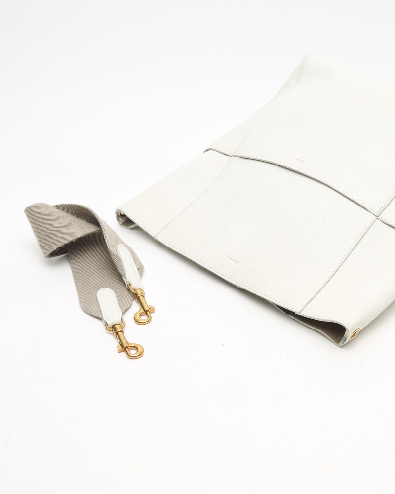Celine Sangle Seau Large Bucket Bag
