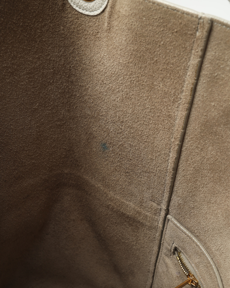 Celine Sangle Seau Large Bucket Bag