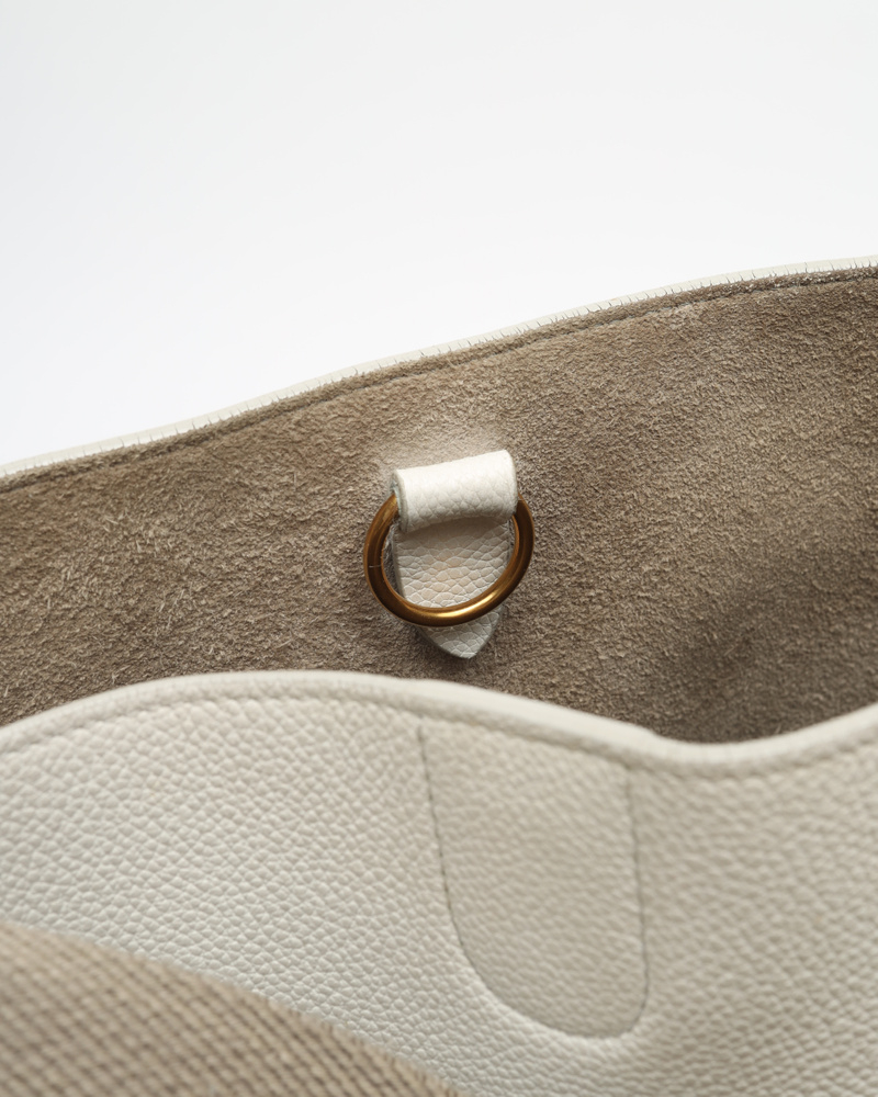 Celine Sangle Seau Large Bucket Bag