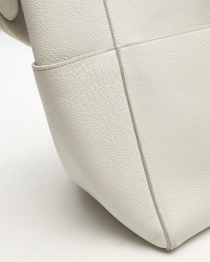 Celine Sangle Seau Large Bucket Bag