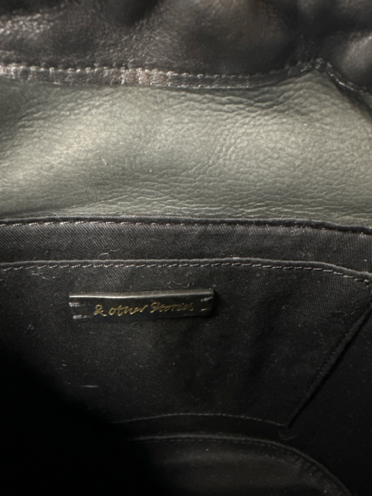 & other stories Sac à dos