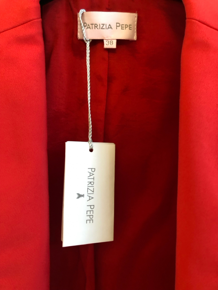 Patrizia Pepe Blazer