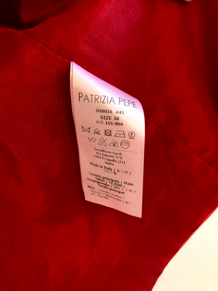 Patrizia Pepe Blazer