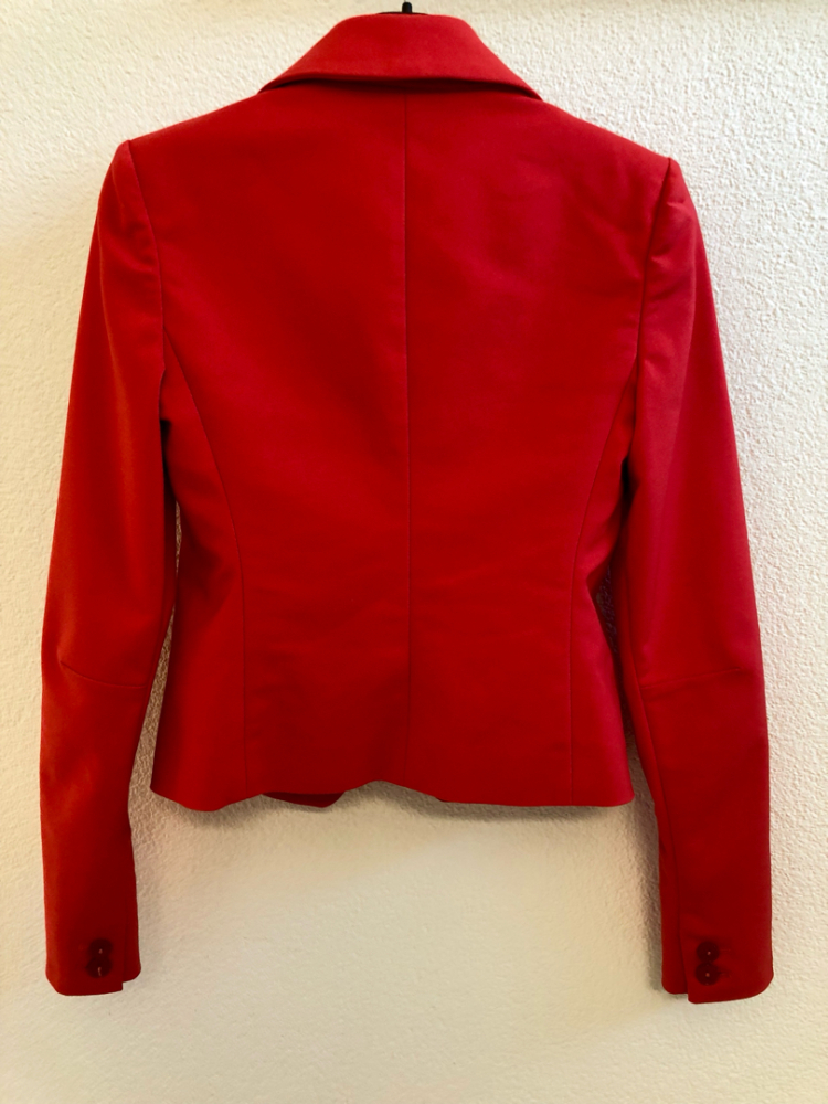 Patrizia Pepe Blazer