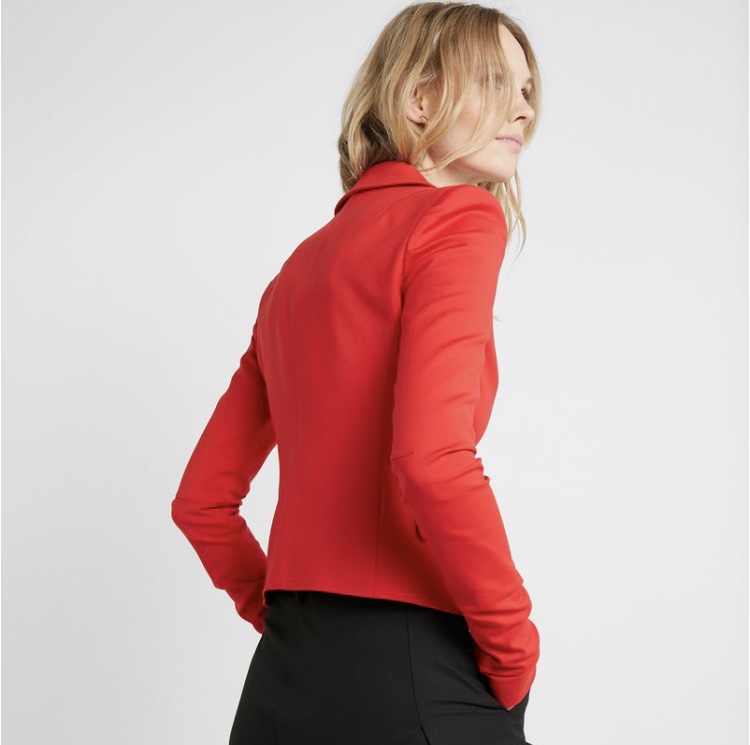 Patrizia Pepe Blazer