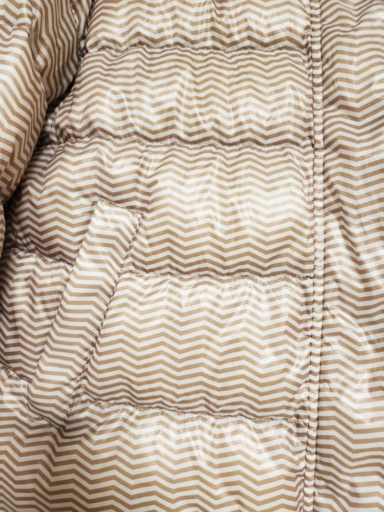 Benetton Light Puffer