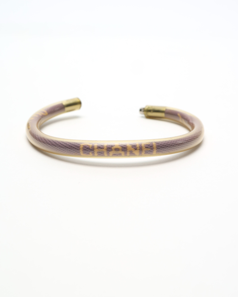 Chanel Icon Series Bracelet