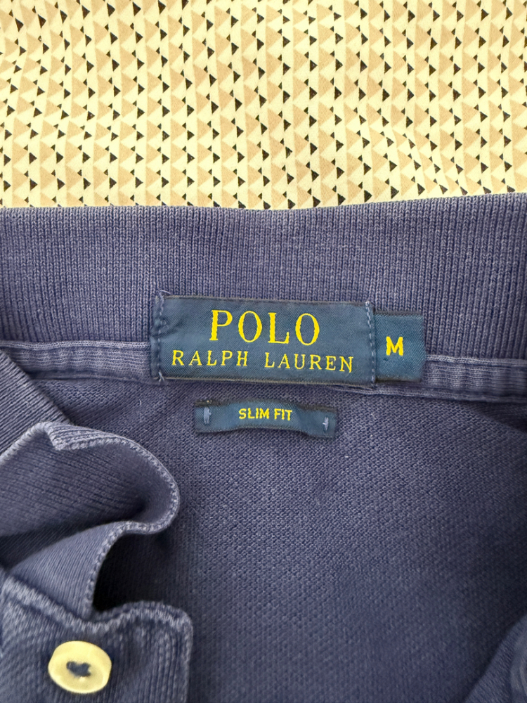 Polo Ralph Lauren Polo shirt Slim fit