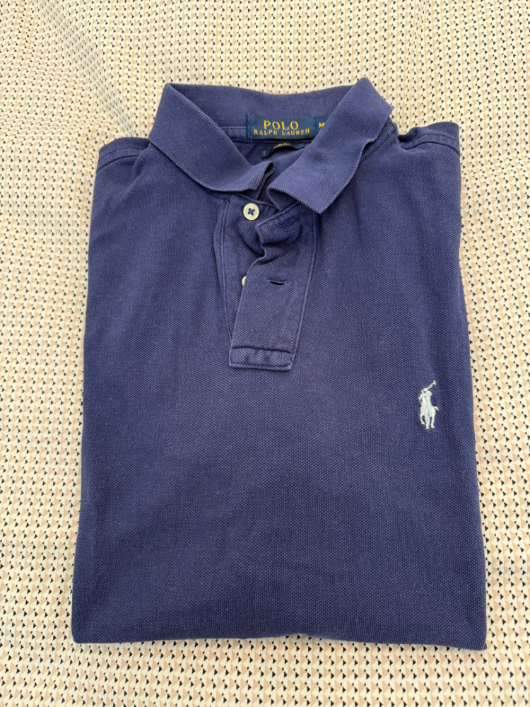 Polo Ralph Lauren Polo shirt Slim fit