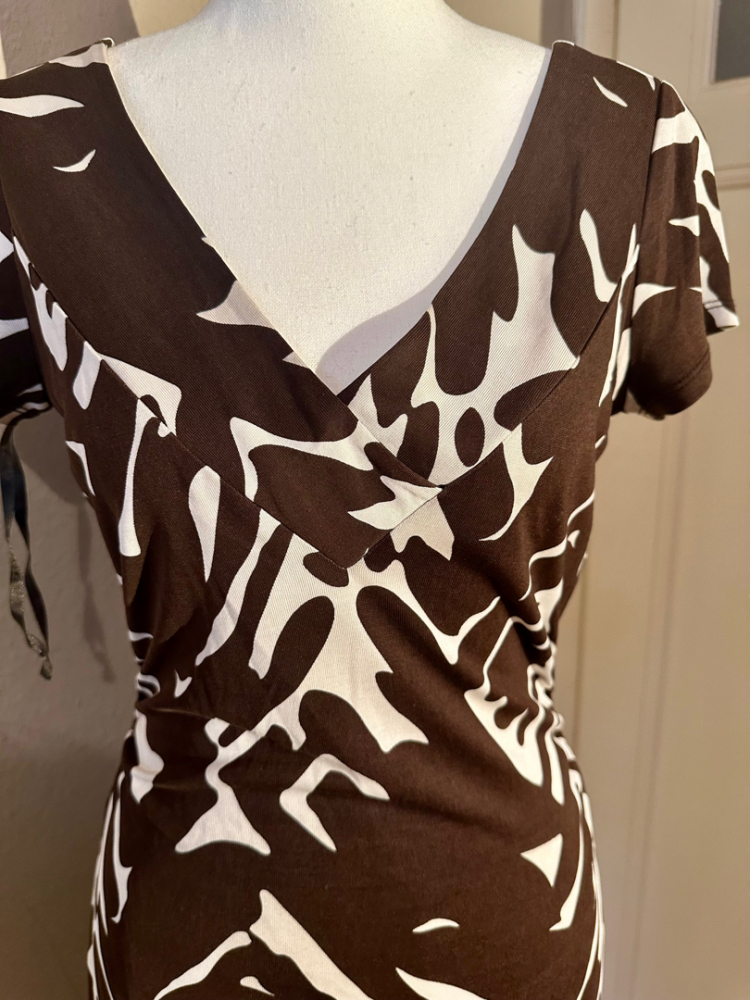Diane von Furstenberg Dress