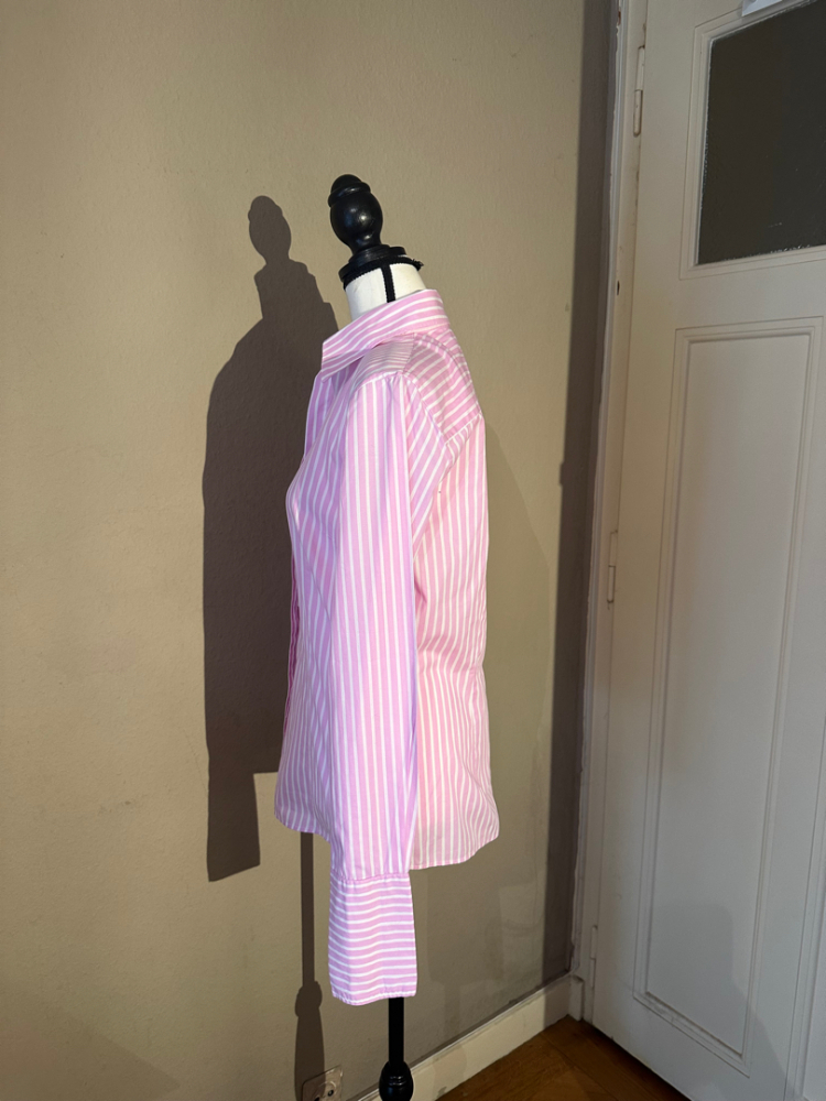 Alberto Bini Sommerliches Hemd