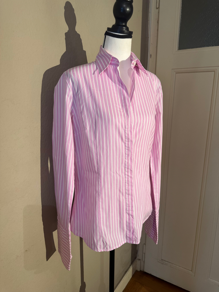 Alberto Bini Sommerliches Hemd