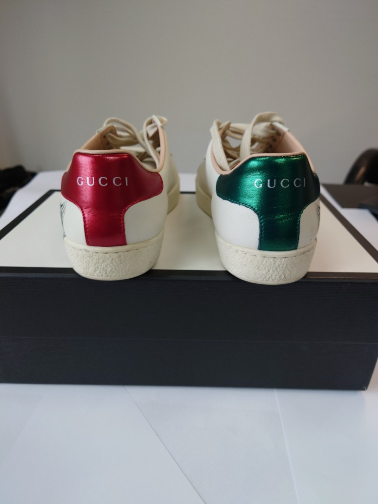 Gucci Mystic Cat