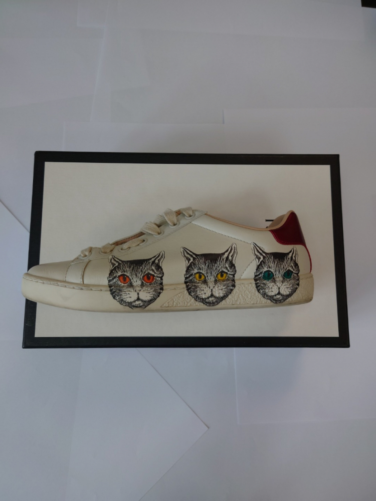 Gucci Mystic Cat