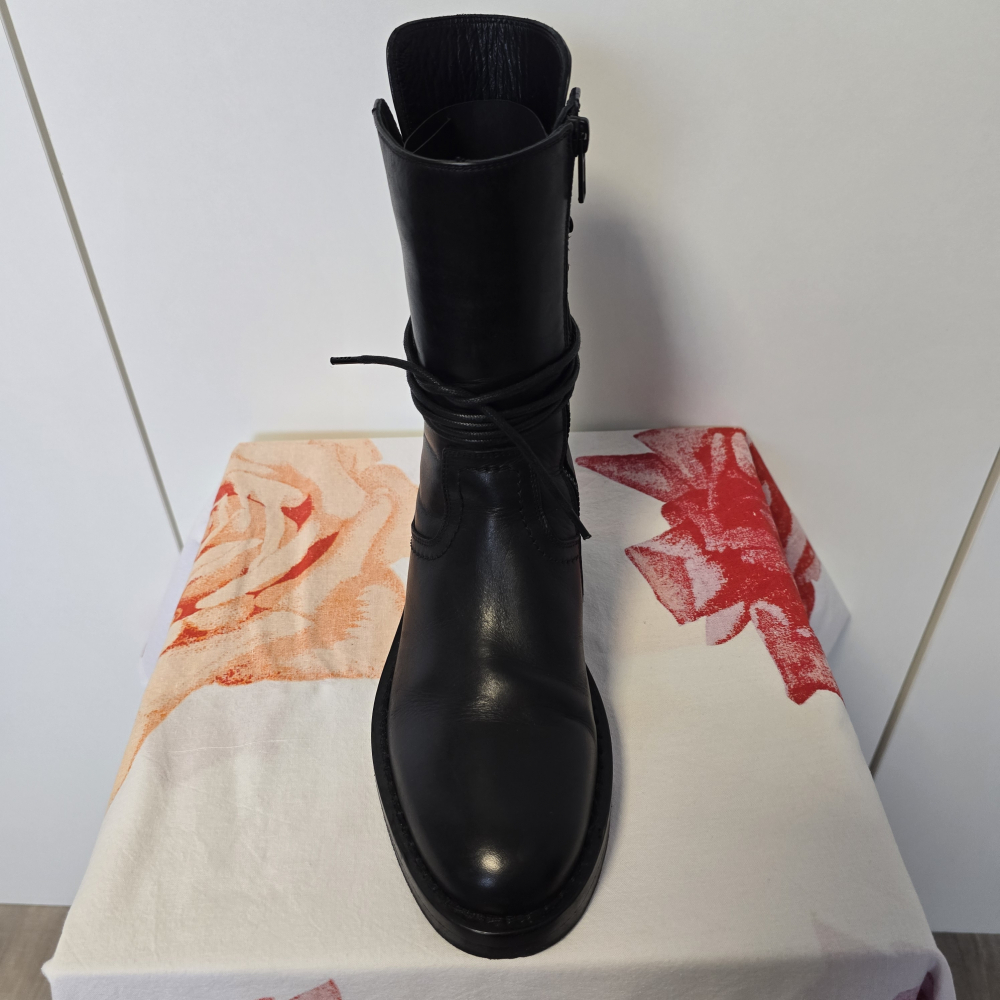 Ann Demeulemeester Henrica