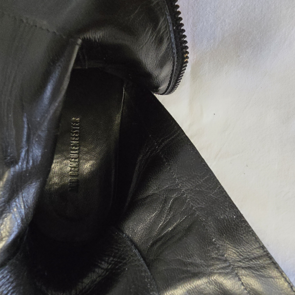 Ann Demeulemeester Henrica