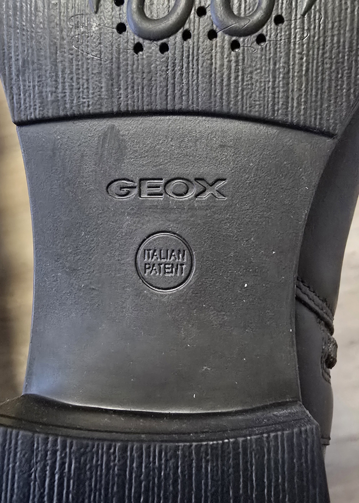 Geox D Layecin