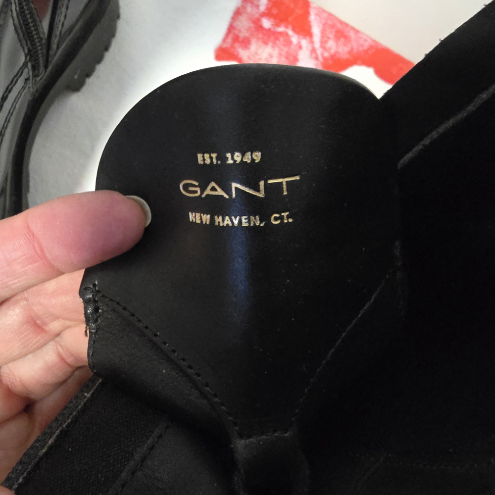 Gant Ankle boots