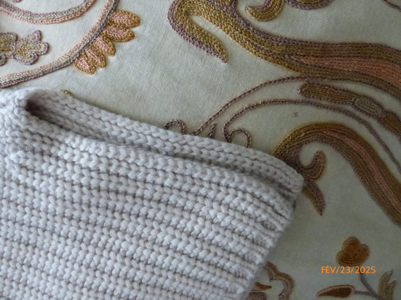 Max Mara gilet en laine