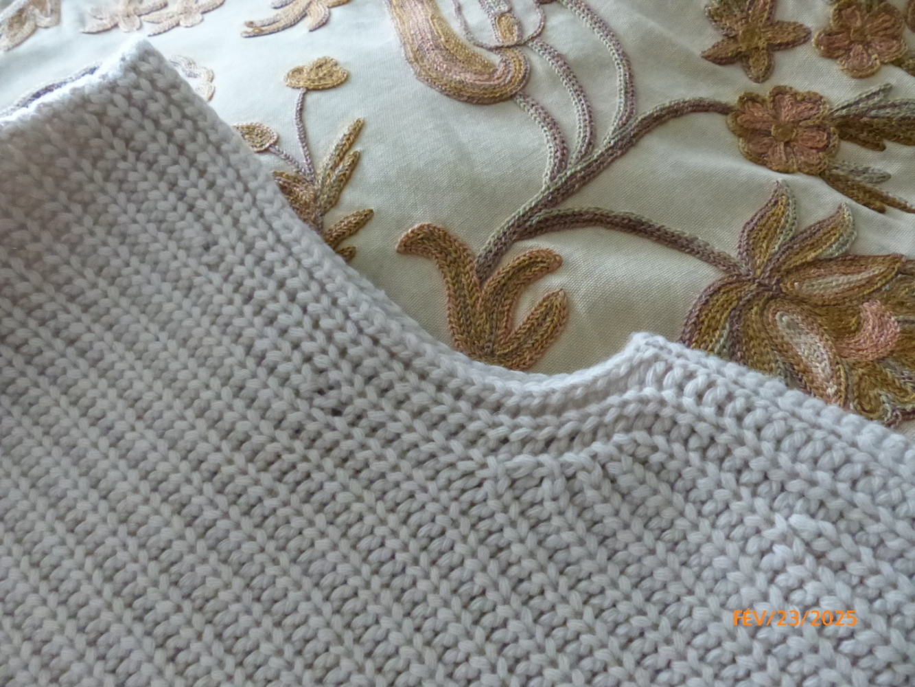 Max Mara gilet en laine