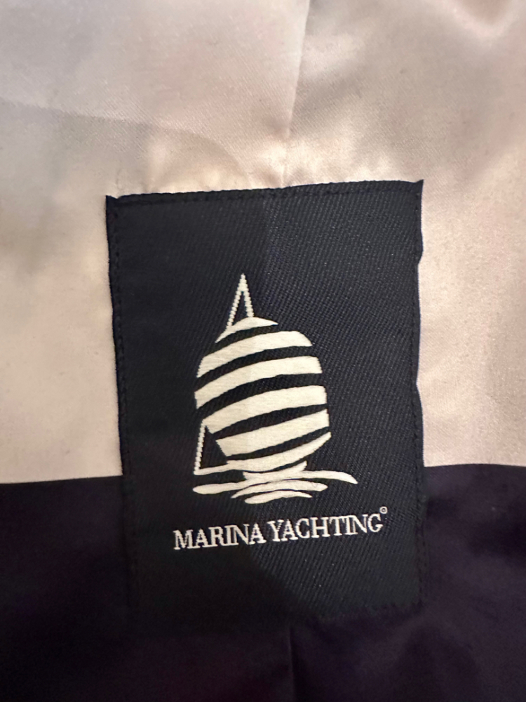 marina yachting Caban