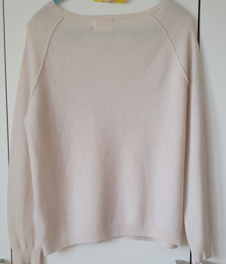 Notshy ML Raglan GG9 Loose