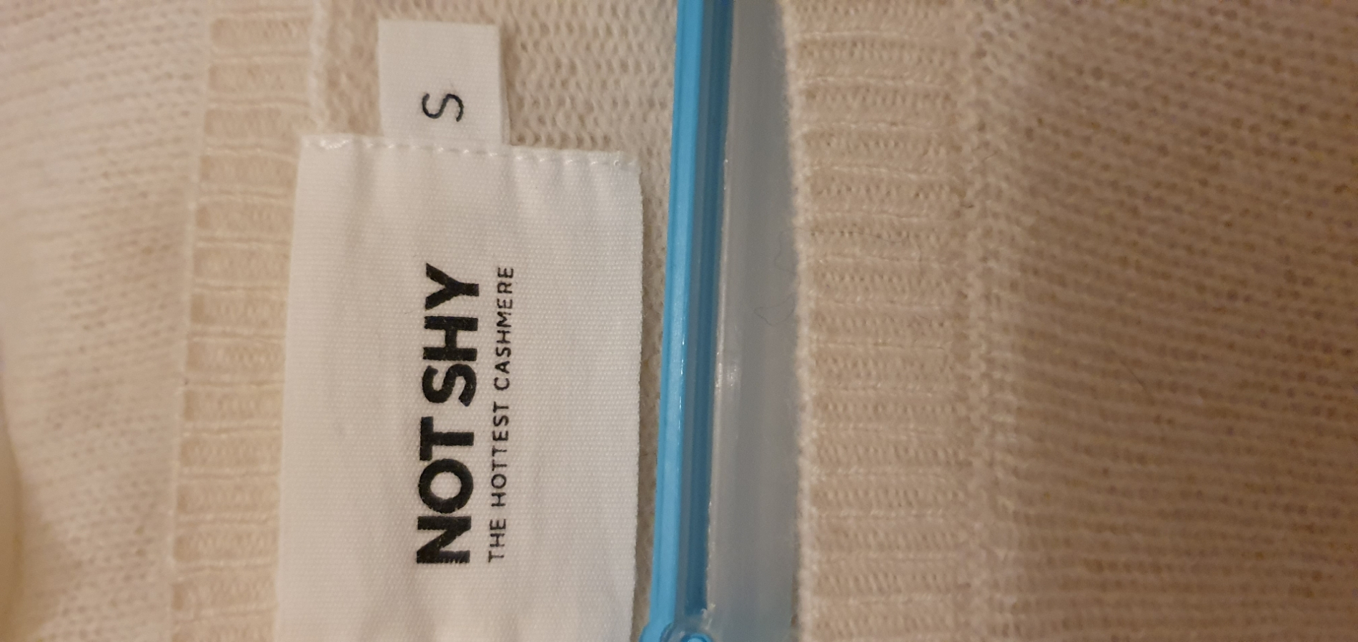 Notshy ML Raglan GG9 Loose