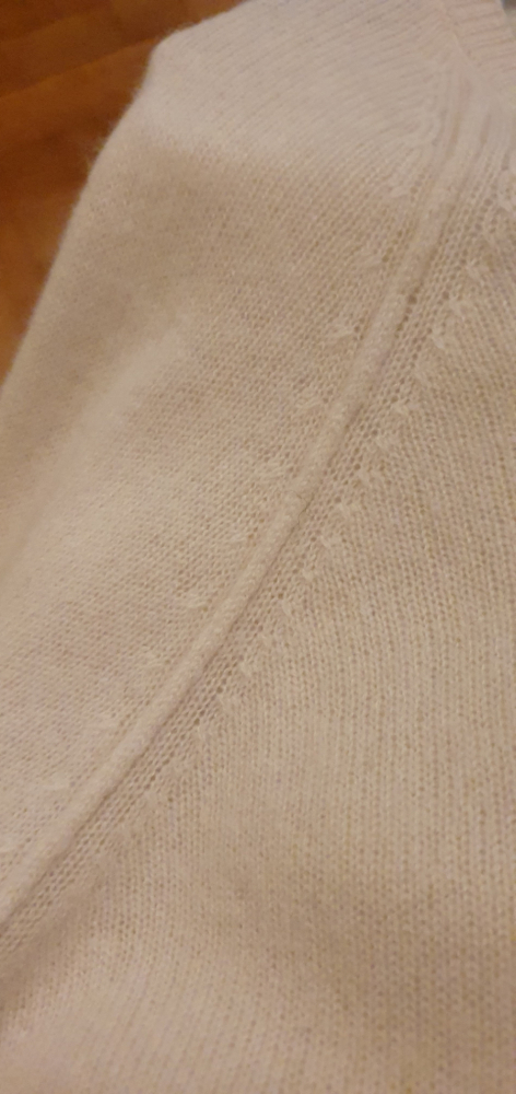 Notshy ML Raglan GG9 Loose